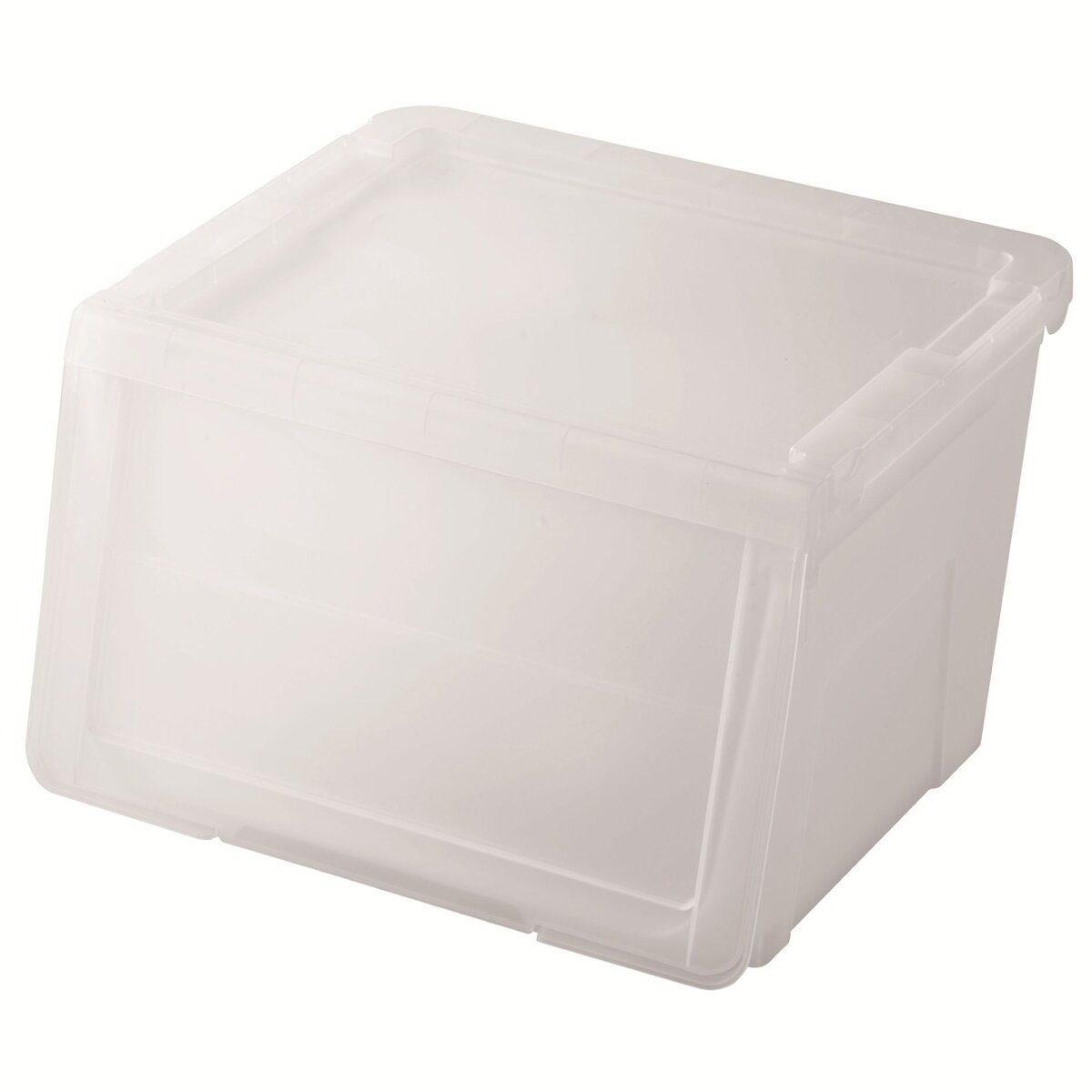 天馬プロフィックス カバコ Mサイズ クリア