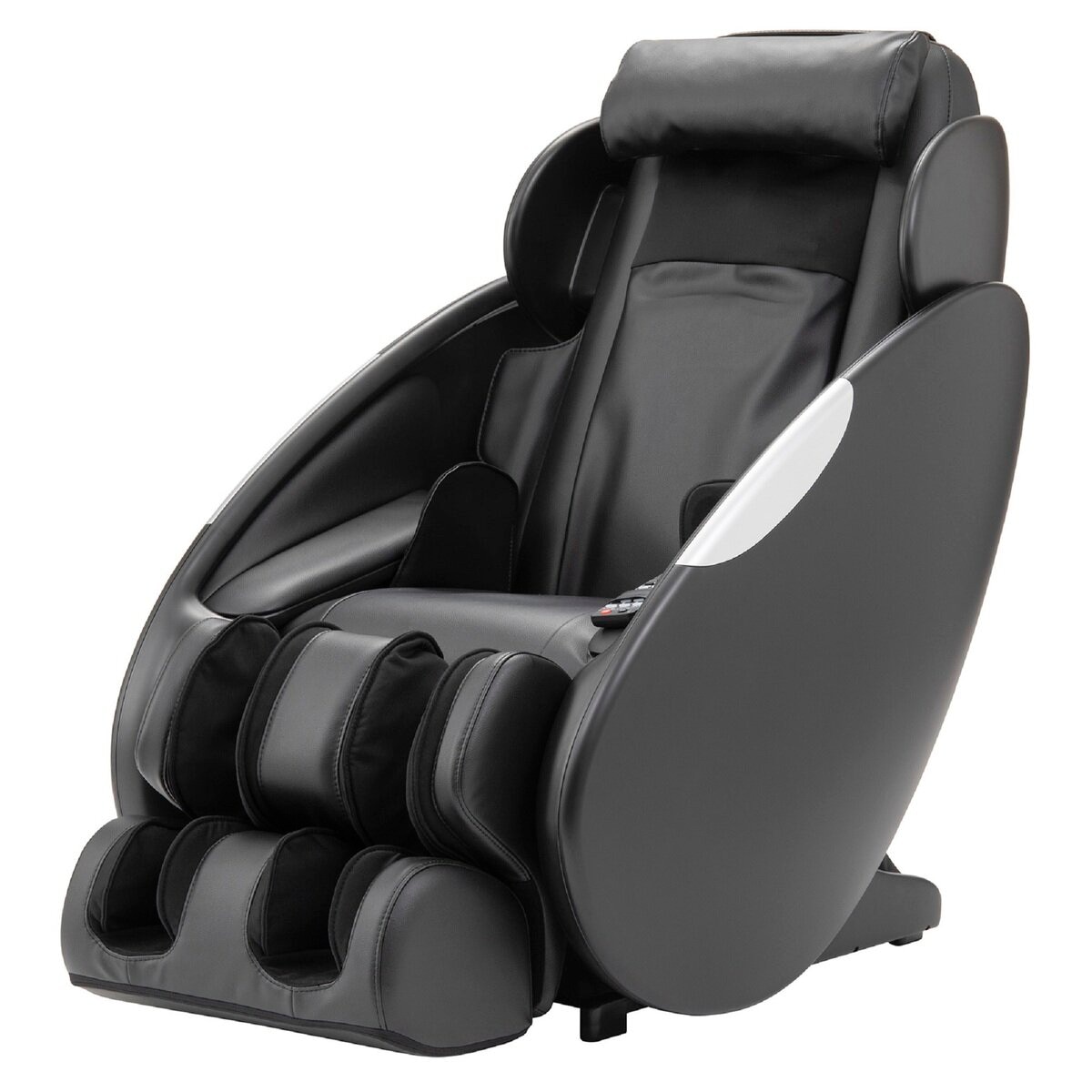 スライヴ マッサージチェア CC-90(BK)