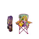 ディズニー　キッズキャンピングチェア