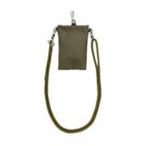 傘ケース 楽スポっ 無地 小サイズ カーキ