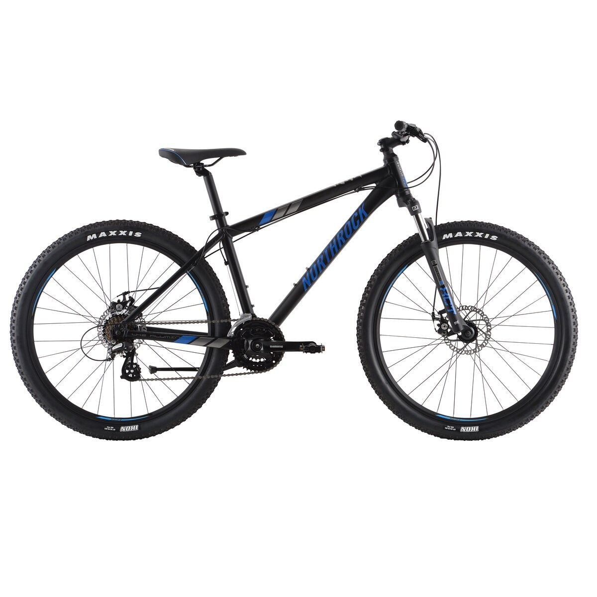 ノースロック 27.5インチ マウンテンバイク XC27 シマノAltus