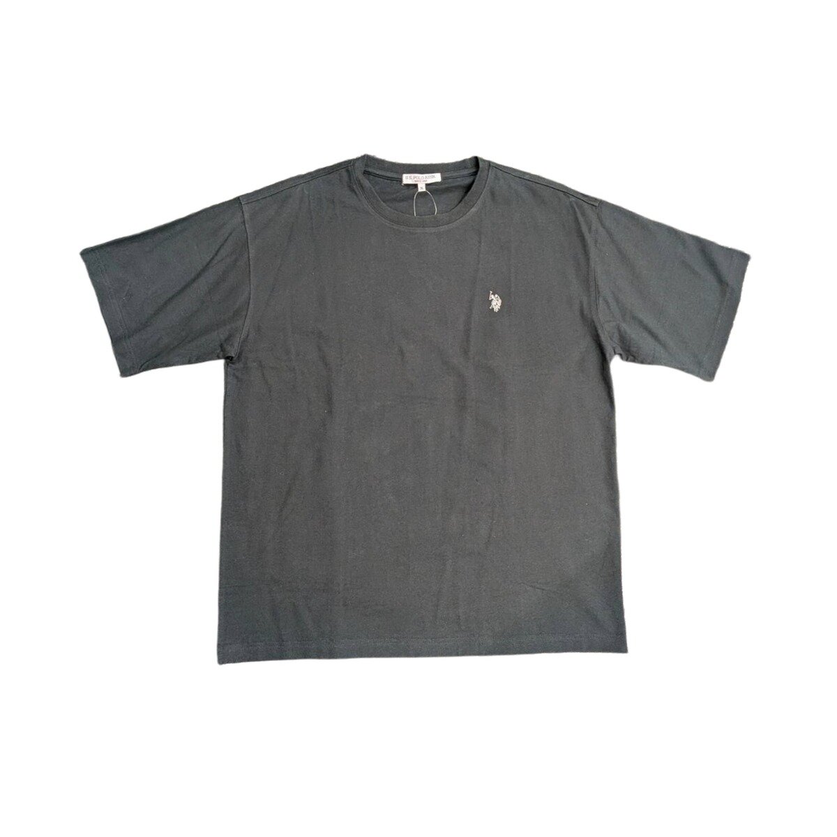 ユーエスポロアッスン メンズティー ユーエスポロアッスン メンズティー