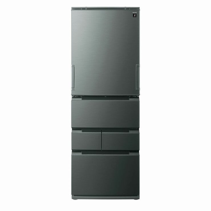 シャープ 冷蔵庫 SJMW46R-H | Costco Japan