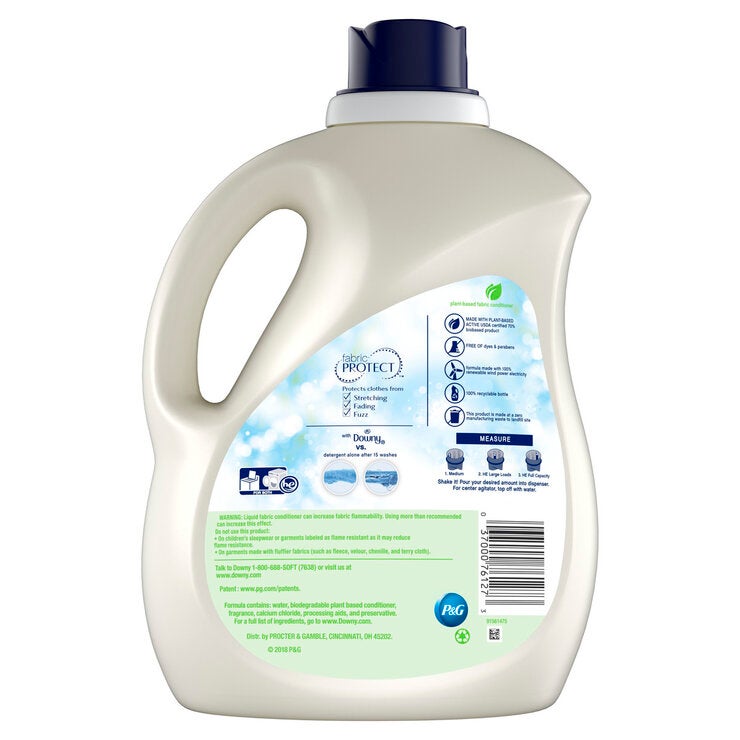 ダウニー ネイチャーブレンド ハニーラベンダー 柔軟剤 3L ダウニー ネイチャーブレンド ハニーラベンダー 柔軟剤 3L