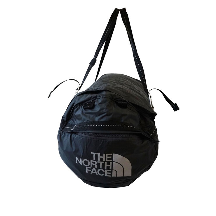ザ・ノース・フェイス フライウェイトダッフルバッグ NF0A52TL