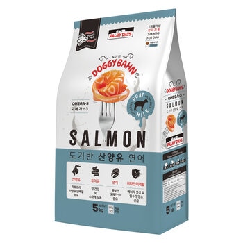 Palmy Days ドギーバーン 5kg 犬用フード