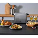 YAMAZEN ローオイルフライヤー YAG-L100(S)