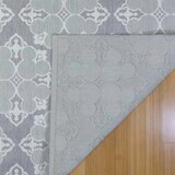 ディズニー 室内外用 ラグ 160 cm x 213 cm メダリオングレークリーム