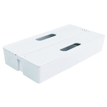 COLLEND(コレンド) かるコン M ホワイト KCM-WH