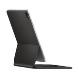 12.9インチ iPad Pro (第3/4/5/6世代) 用 Magic Keyboard 日本語 ブラック