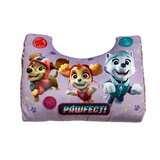 キャラクターくつろぎ三角クッション 35x55cm