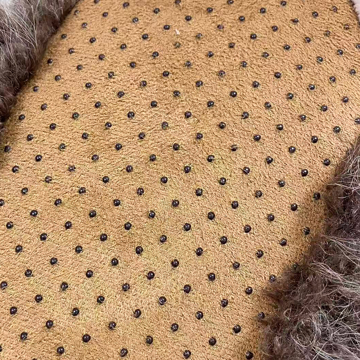 興和 アニマルスリッパ ハリネズミ Sサイズ