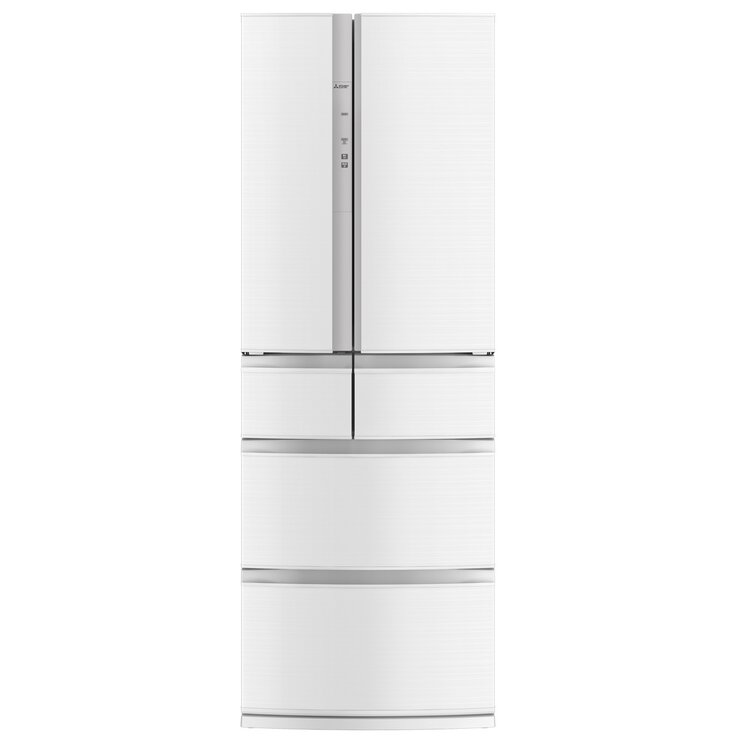 MITSUBISHI 462L冷蔵庫 MR-R46E-W