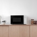 ツインバード 電子レンジ DR-254W
