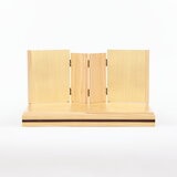 ひな人形 親王飾り 4M11-CS-118