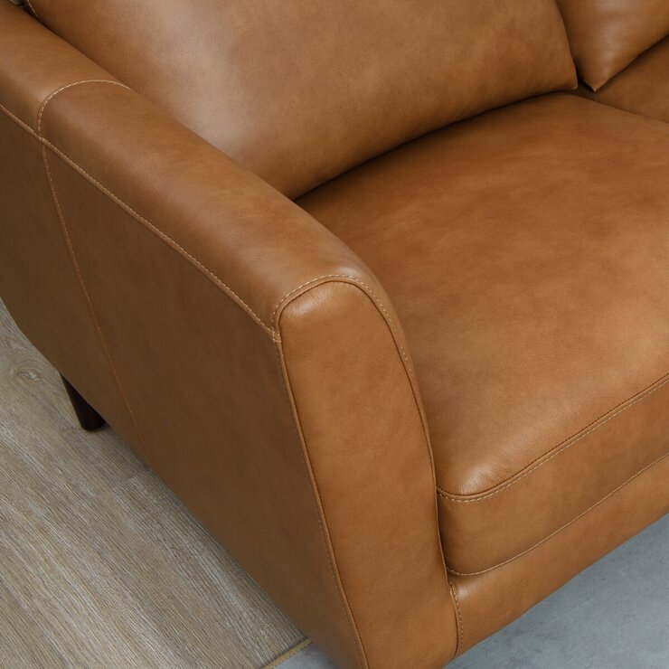 コストコ　レザーソファ　長さ　227cm 193165446184990.jpg