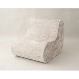 フレックス L字ウレタンソファ ベージュ