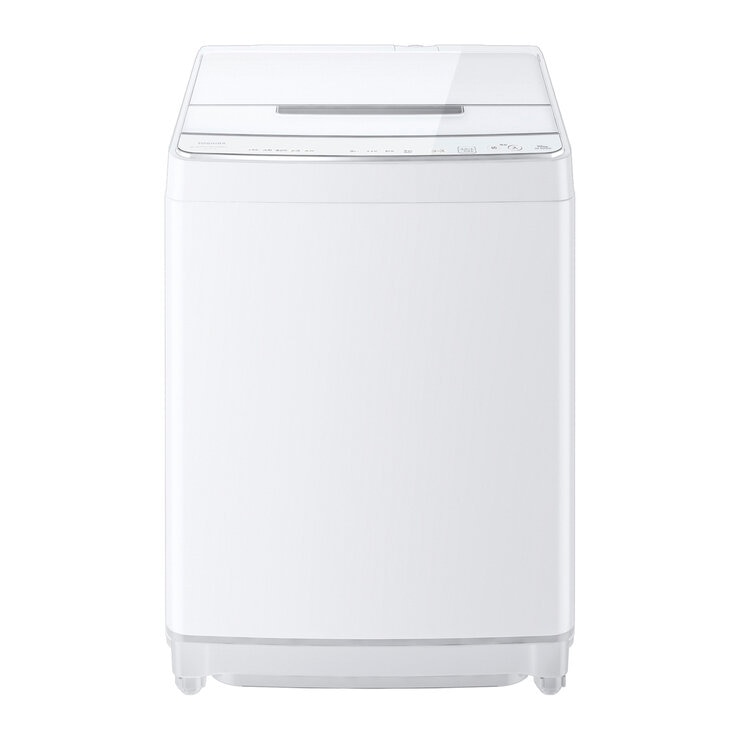 札幌引取り歓迎 美品 22年製 東芝 TOSHIBA ZABOON 10kg 全自動洗濯機 AW-10DP2(T) TOSHIBA 縦型洗濯機 ZABOON 10kg AW-10DP2 (W) ホワイト | Costco Japan