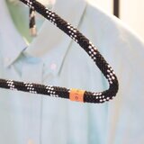 チャナカンパニー Balmy Hanger（バルミーハンガー） musubimeハンガー 16本セット TP-ECL01-41-8ST