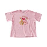 ケアベア Kids 半袖 Tシャツ 3枚組 アソート C 120