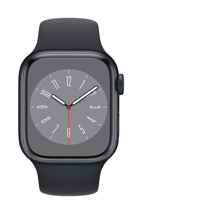 Apple Watch Series8 GPS+Cellular 41mm アルミニウムケース Apple Watch Series8 GPS+Cellular 41mm アルミニウムケース