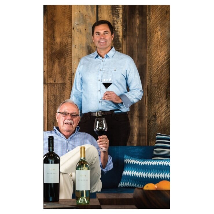 シネガル エステート ナパヴァレー ソーヴィニヨン ブラン 2018 750 ml