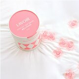 LAVOIR カプセル洗濯洗剤 チューリップ&フリージアの香り 60粒