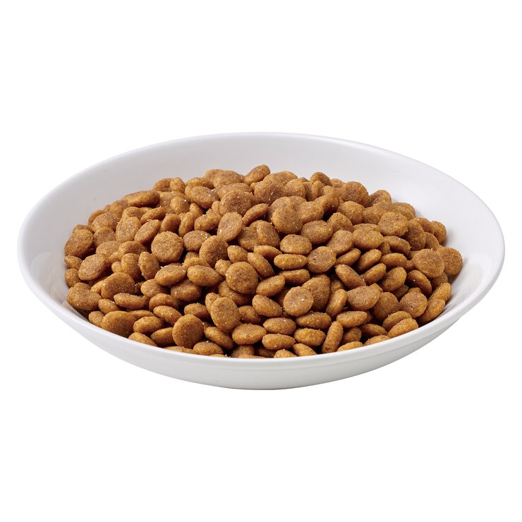AIM30 猫の健康維持をサポートする総合栄養食 600g x 5パック | Costco