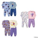 ディズニー / キャラクター キッズ 4枚組