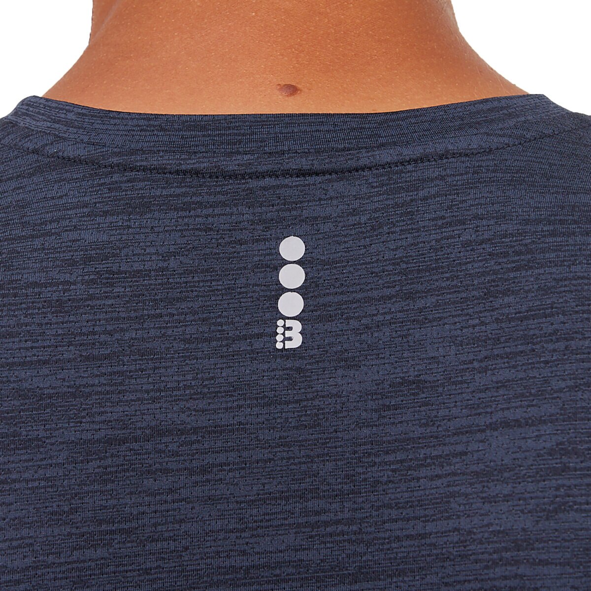 BENCH. メンズ Tシャツ 3枚組 L アソート 2