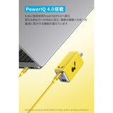 Anker（アンカー）USB急速充電器 65W ピカチュウモデル B2668N71