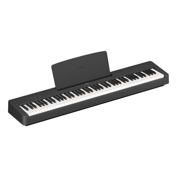 YAMAHA 88鍵盤 電子ピアノ P-143