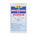らくハピ いれるだけ バブルーン トイレボウル用 160g x 6個