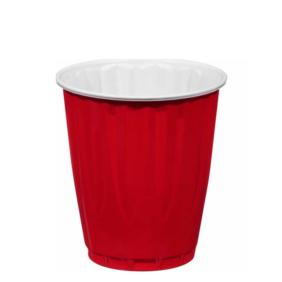 カークランドシグネチャー チャイネット レッドカップ 532ml x 240個