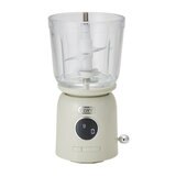 トフィー スケール付き マルチフードプロセッサー (充電式) K-CH2 アッシュホワイト