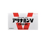 【指定医薬部外品】アリナミンV ドリンク 50ml x 10 【指定医薬部外品】アリナミンV ドリンク 50ml x 10