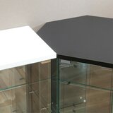 ガラスコレクションケース BAAL ワイド