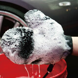 COAZ SELECTION ホイールミット 25cm x 22cm ホイールに適したミット COAZ SELECTION ホイールミット 25cm x 22cm ホイールに適したミット