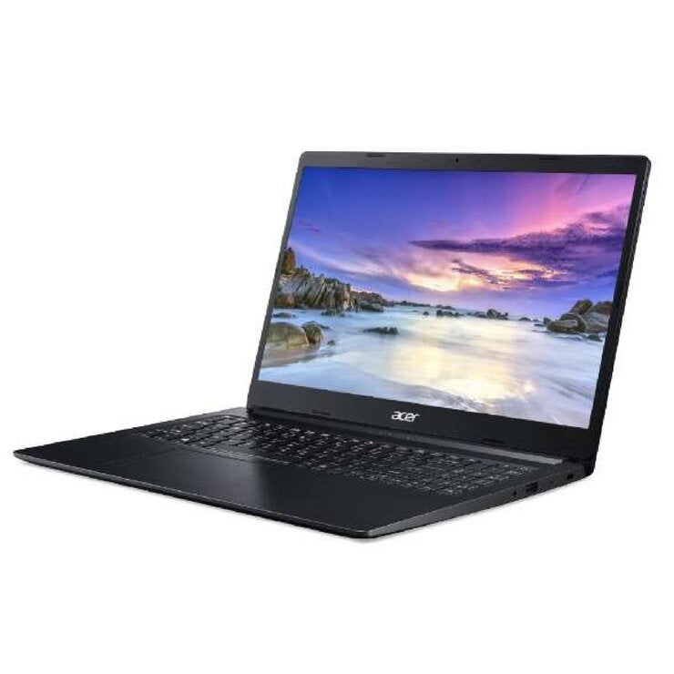 acer Aspire 3 15.6インチ ノートPC A315-34-A14U/KF acer Aspire 3 15.6インチ ノートPC A315-34-A14U/KF