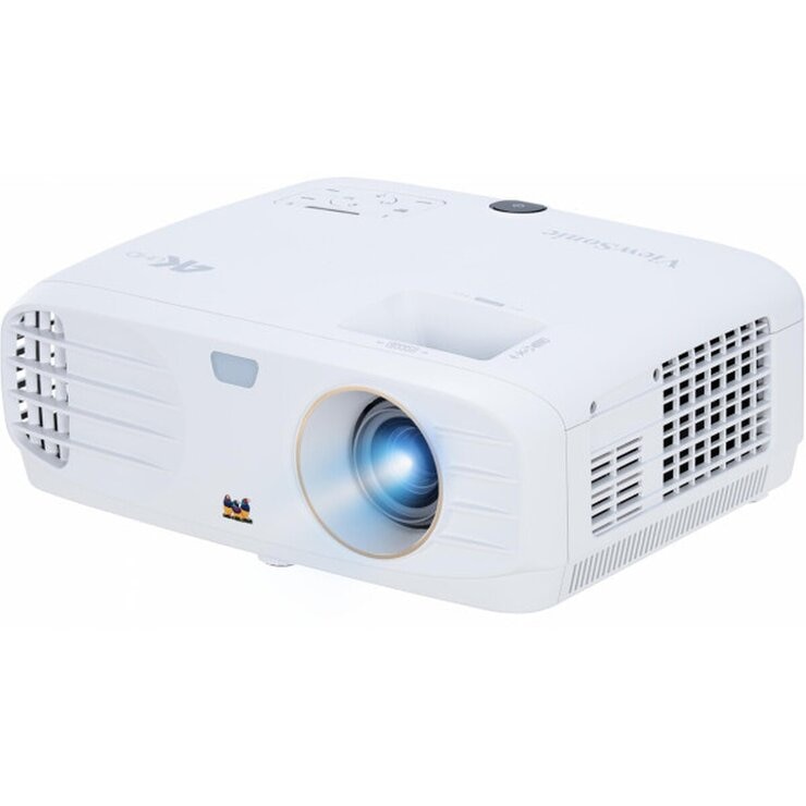 ViewSonic 4K DLPホームシアタープロジェクター PX747-4K | Costco Japan