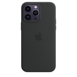 Magsafe対応 iPhone 14 Pro Max シリコーン ケース