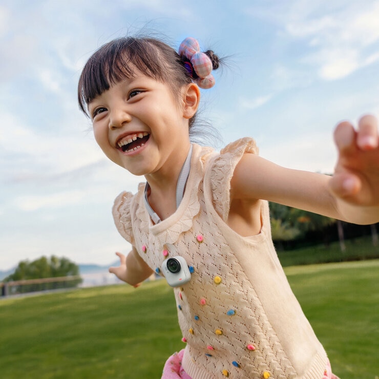 インスタ360 GO ULTRA スペシャルバンドル