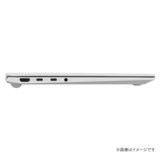 LG Gram 14インチ ノートPC 14ZB90R-MA51J1