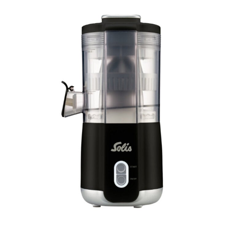 SOLIS Juicer Matic
