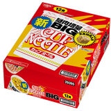 日清 カップヌードル ビッグ 12食
