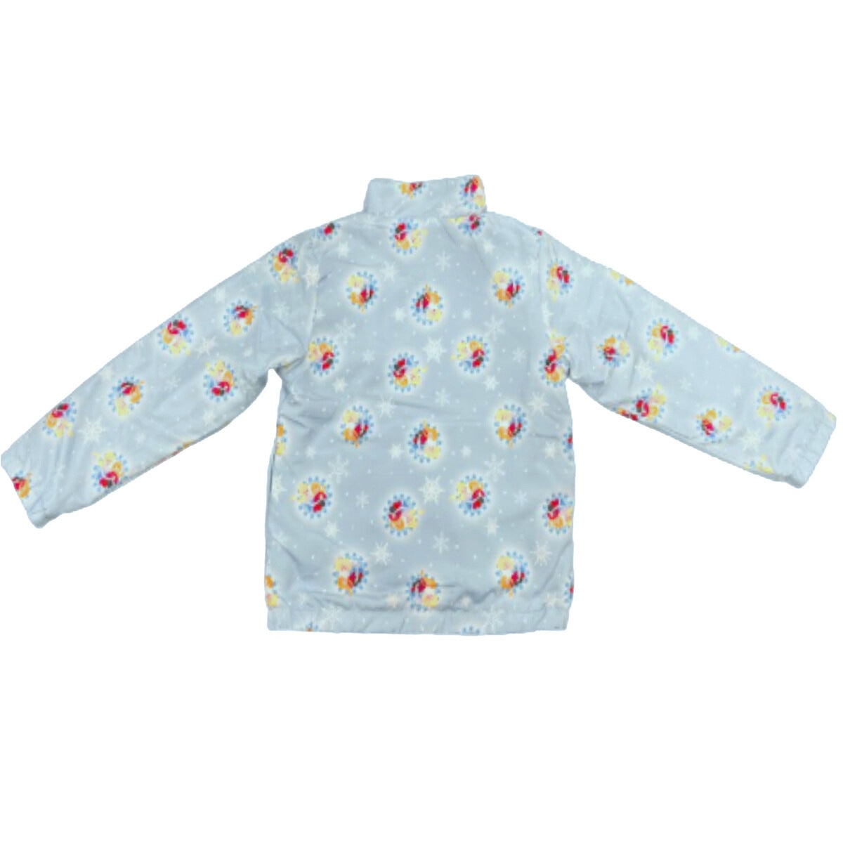 ディズニー キッズ ジャケット / アナ雪 100cm