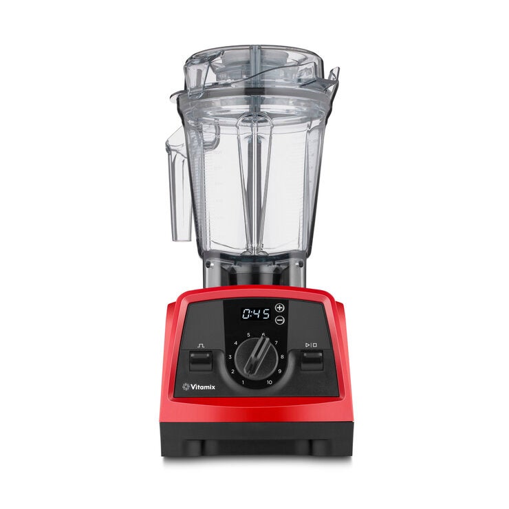 バイタミックス V1200I ブレンダー レッド | Costco Japan