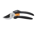 FISKARS 太枝切鋏 & 剪定鋏セット