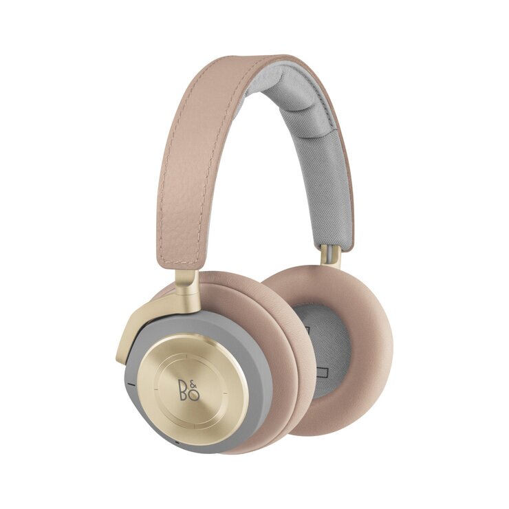 B&O Beoplay ワイヤレスヘッドホン H9 III アルジッラブライト B&O Beoplay ワイヤレスヘッドホン H9 III アルジッラブライト