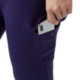 32 DEGREES レディース カーゴジョガー ダークブルー XL